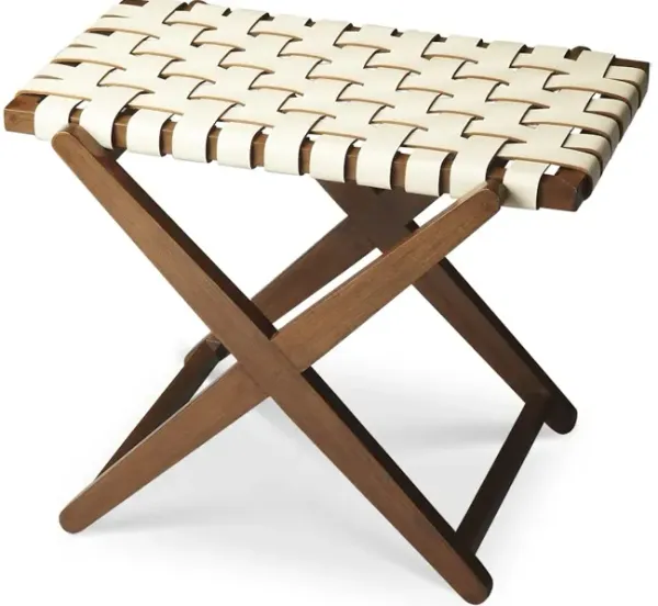 Cipriani Luggage Rack