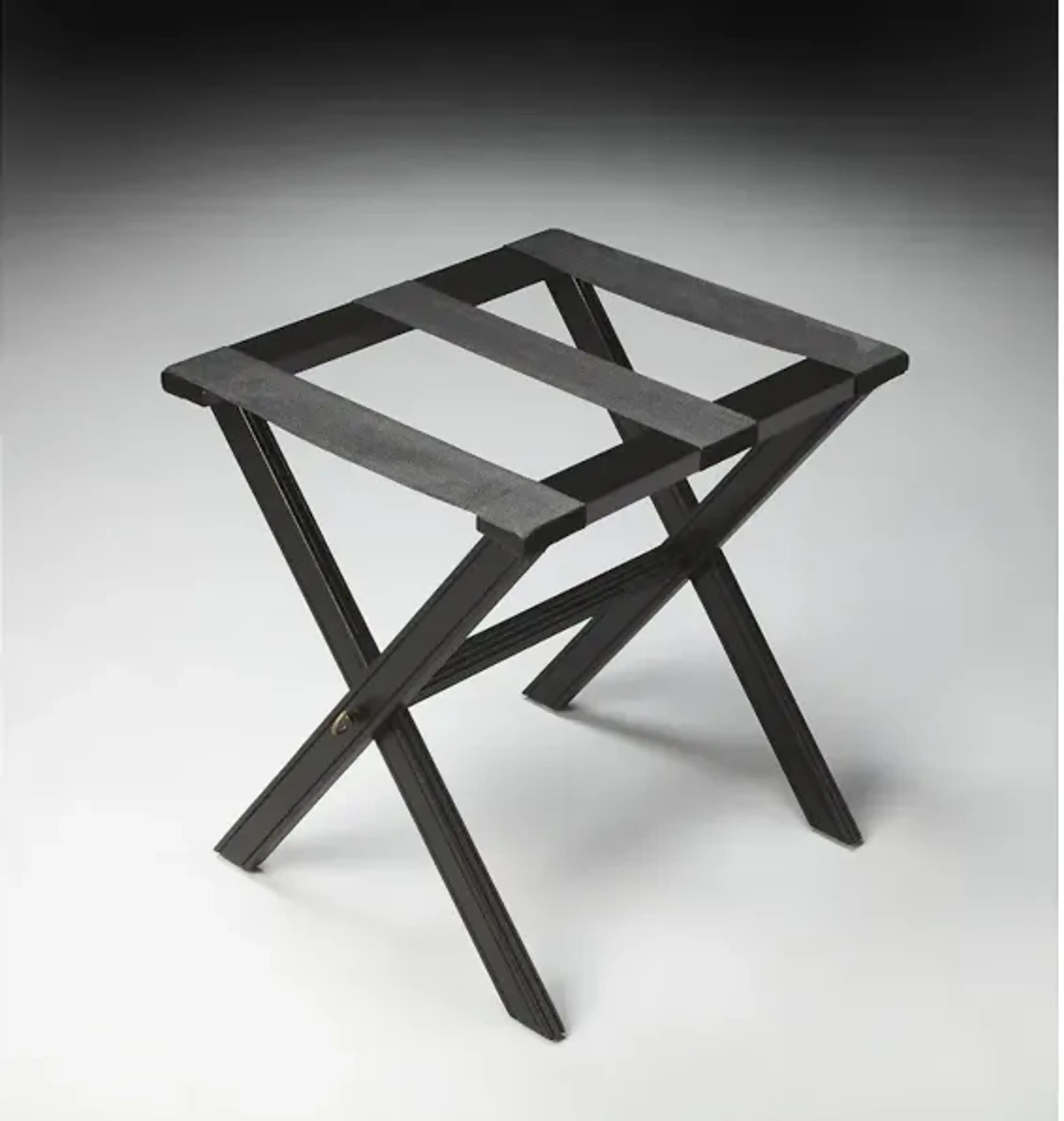 Anthony Luggage Rack Walter E Smithe | Furniture.com