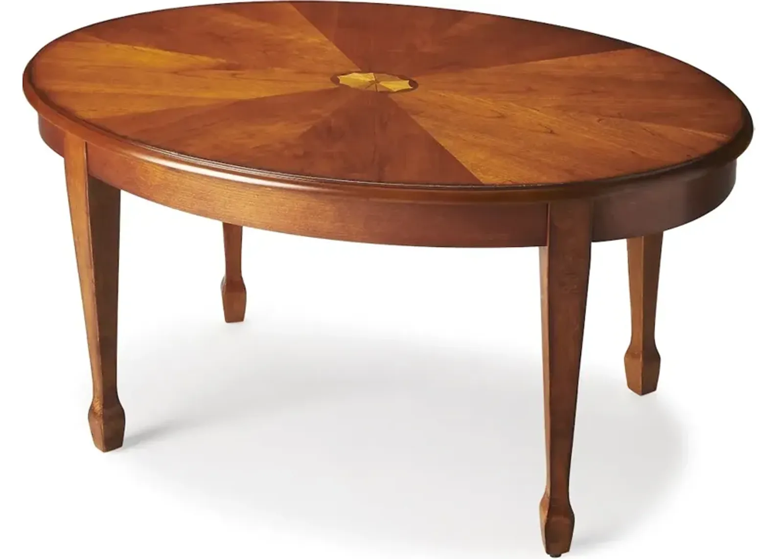 Clayton Coffee Table