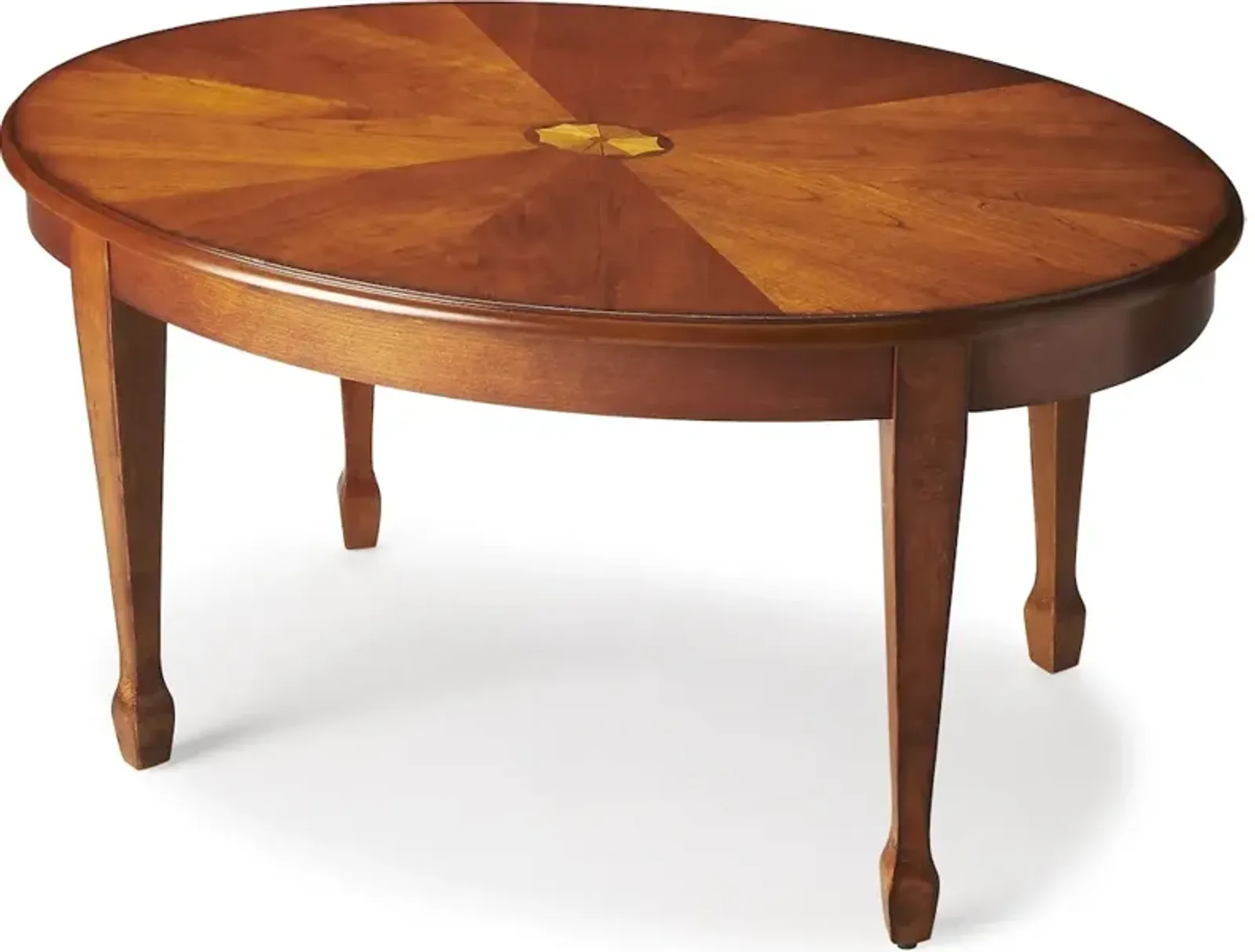 Clayton Coffee Table