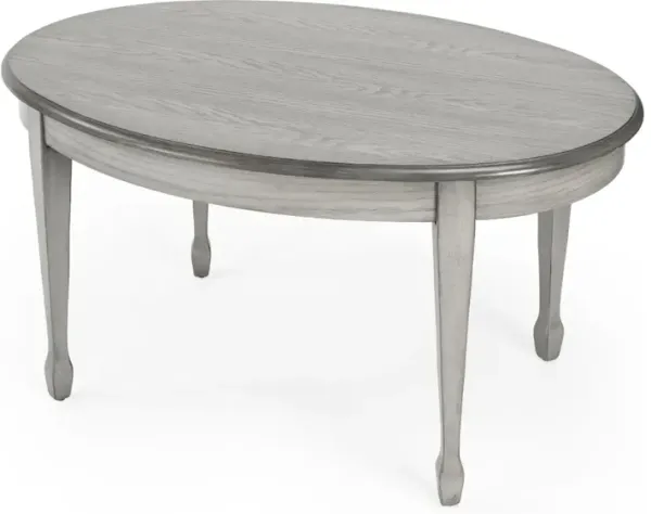 Clayton Coffee Table