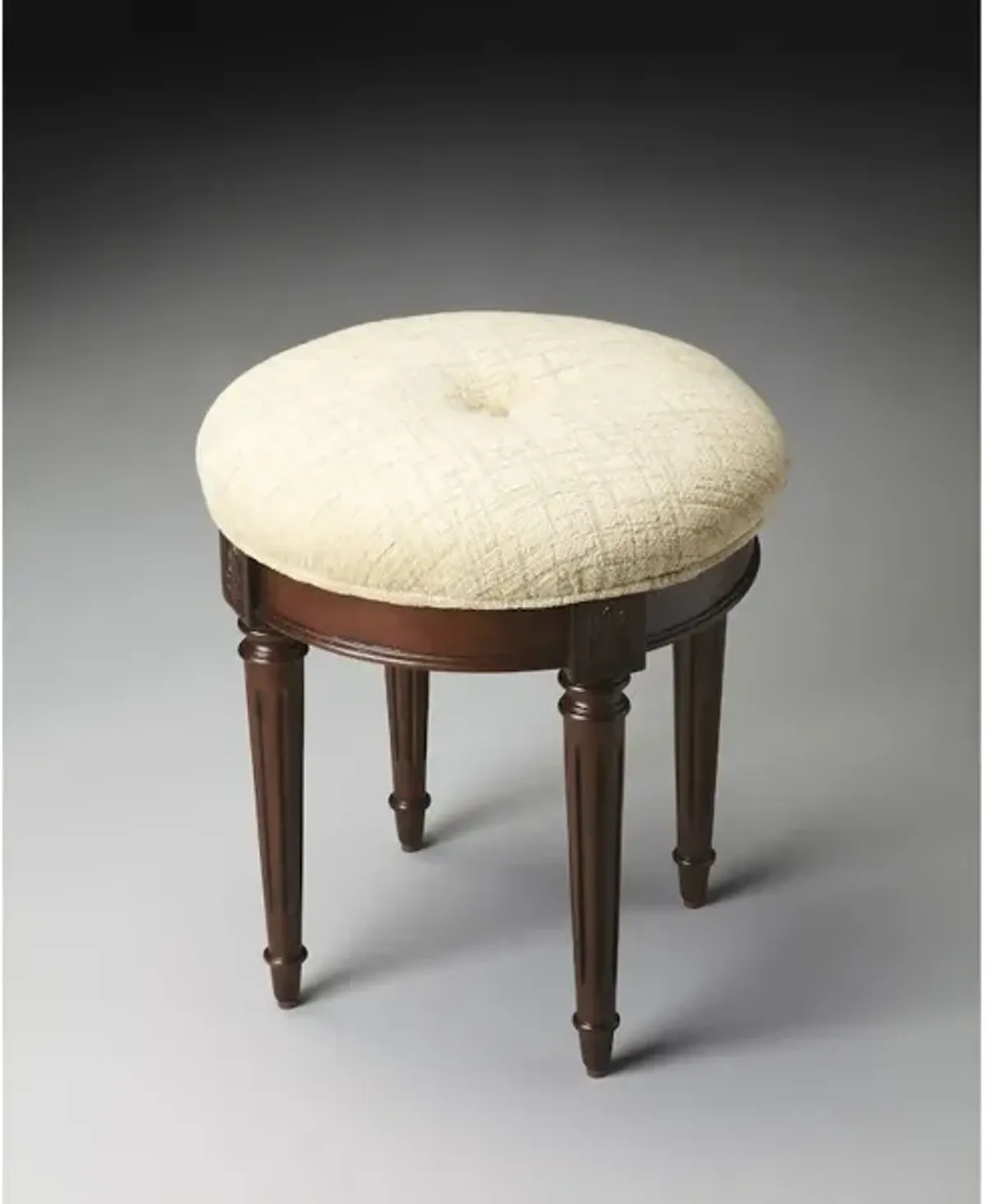 Bernadette Vanity Stool