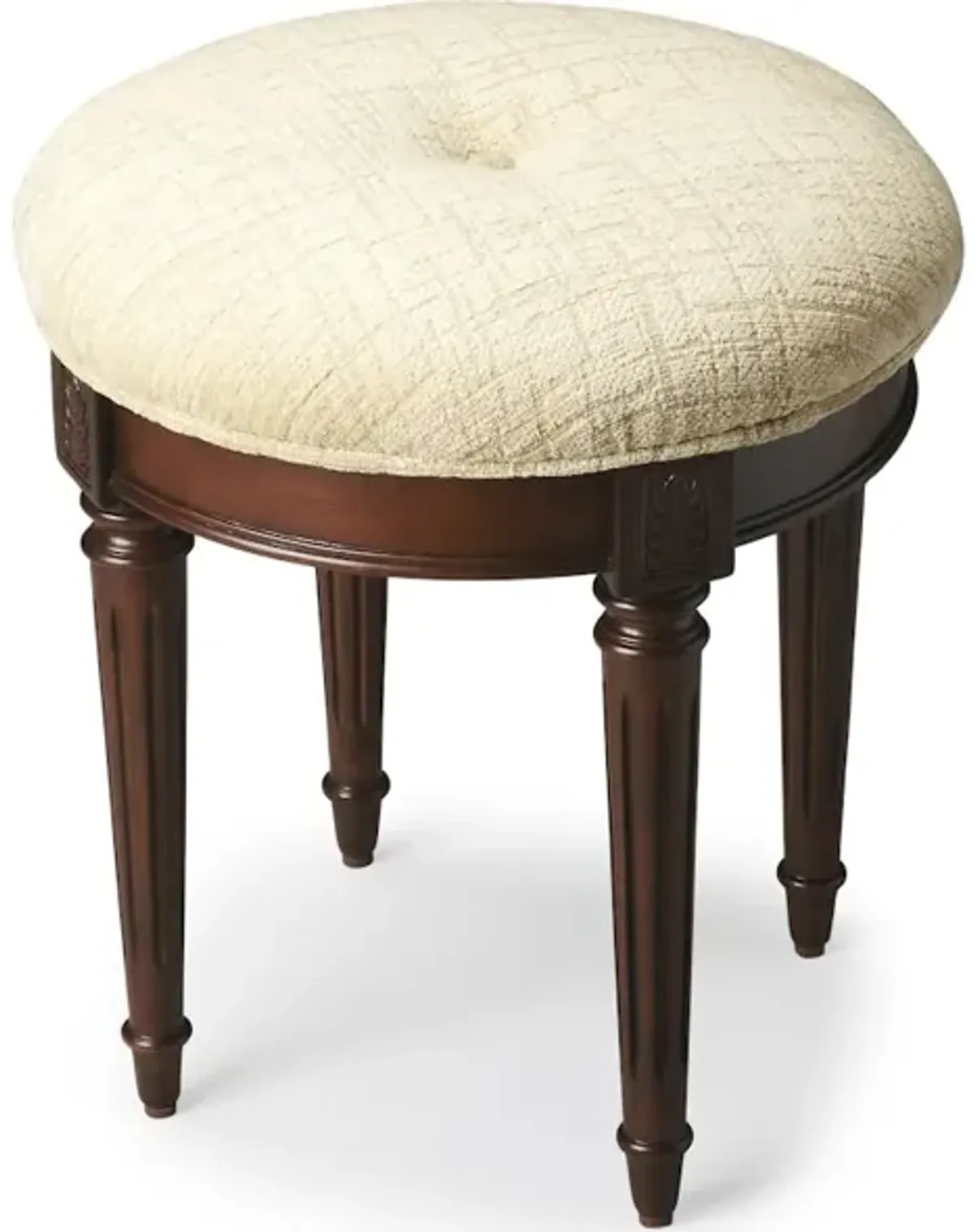 Bernadette Vanity Stool