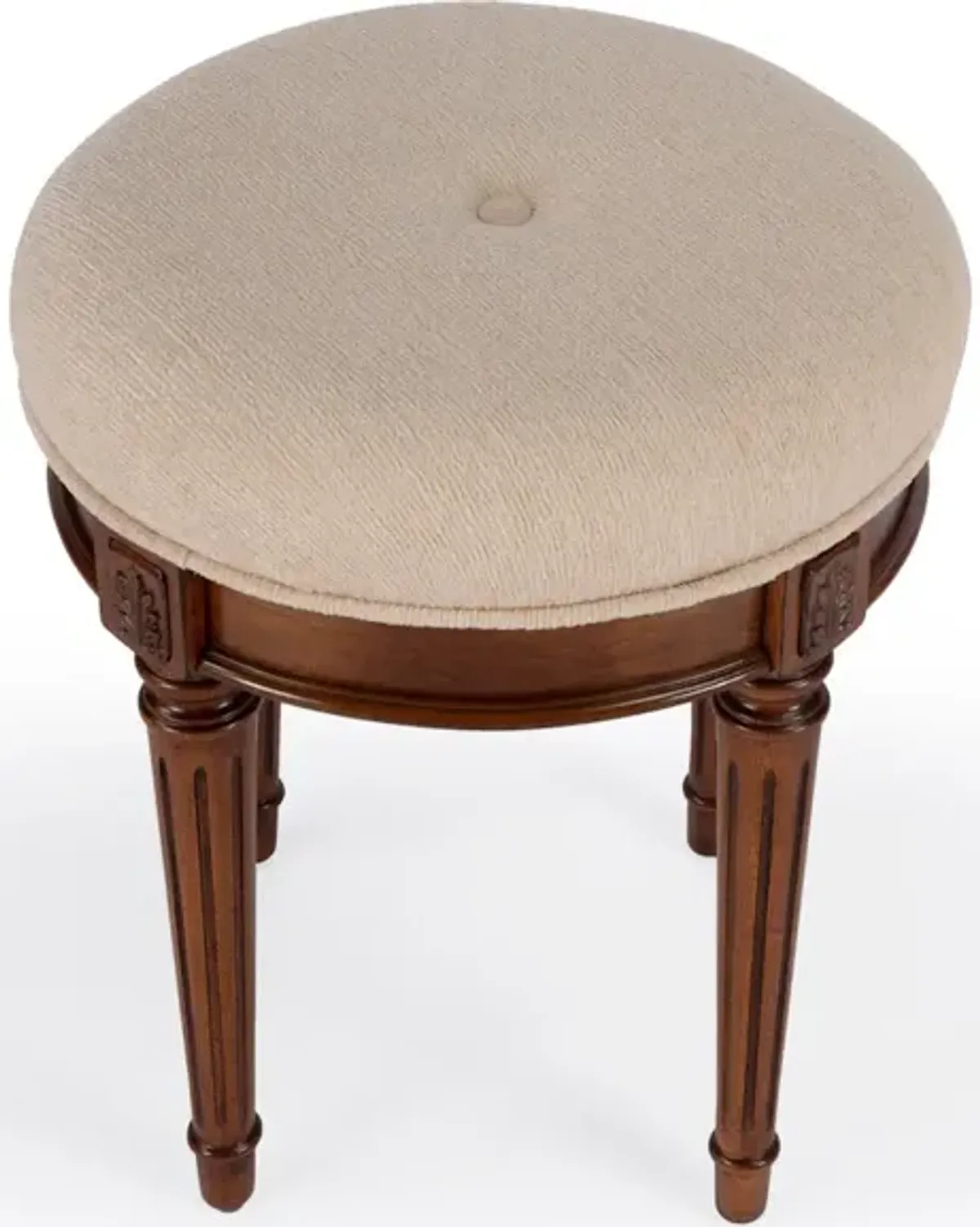 Bernadette Vanity Stool