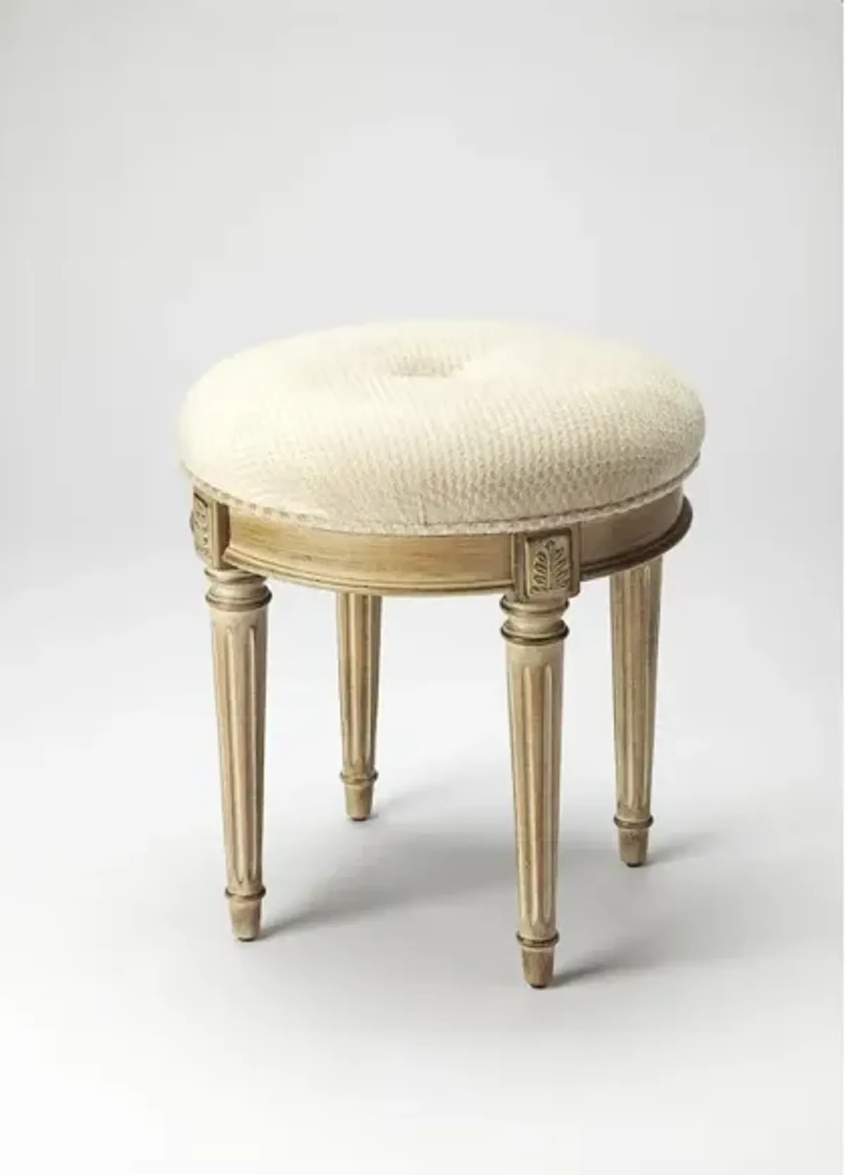 Bernadette Vanity Stool