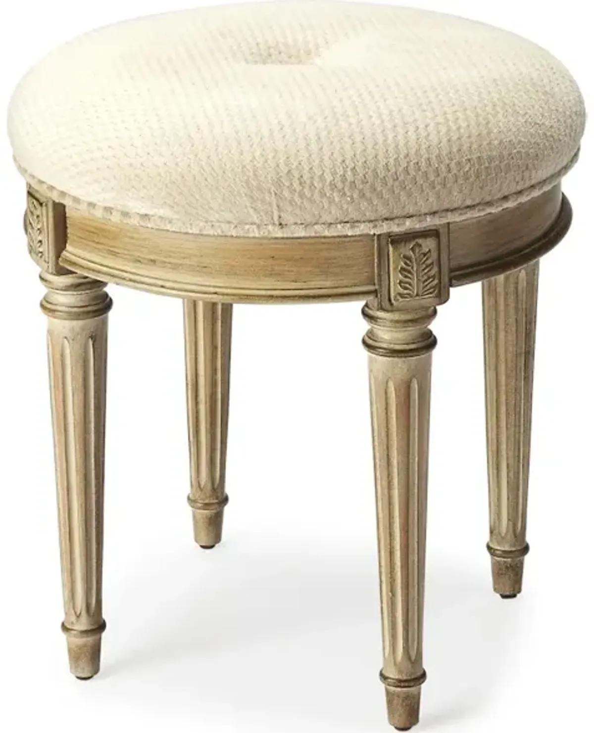 Bernadette Vanity Stool