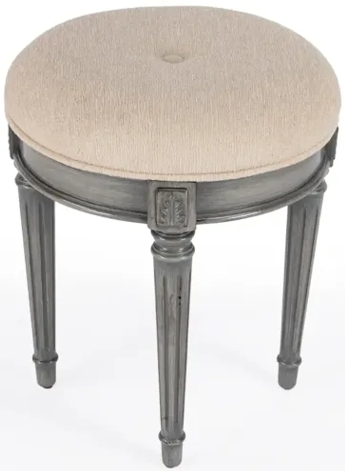 Bernadette Vanity Stool