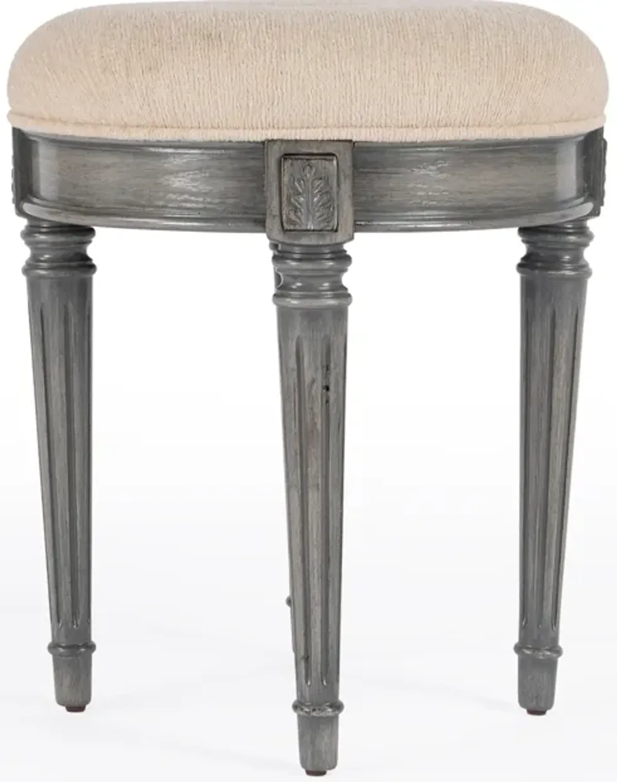 Bernadette Vanity Stool