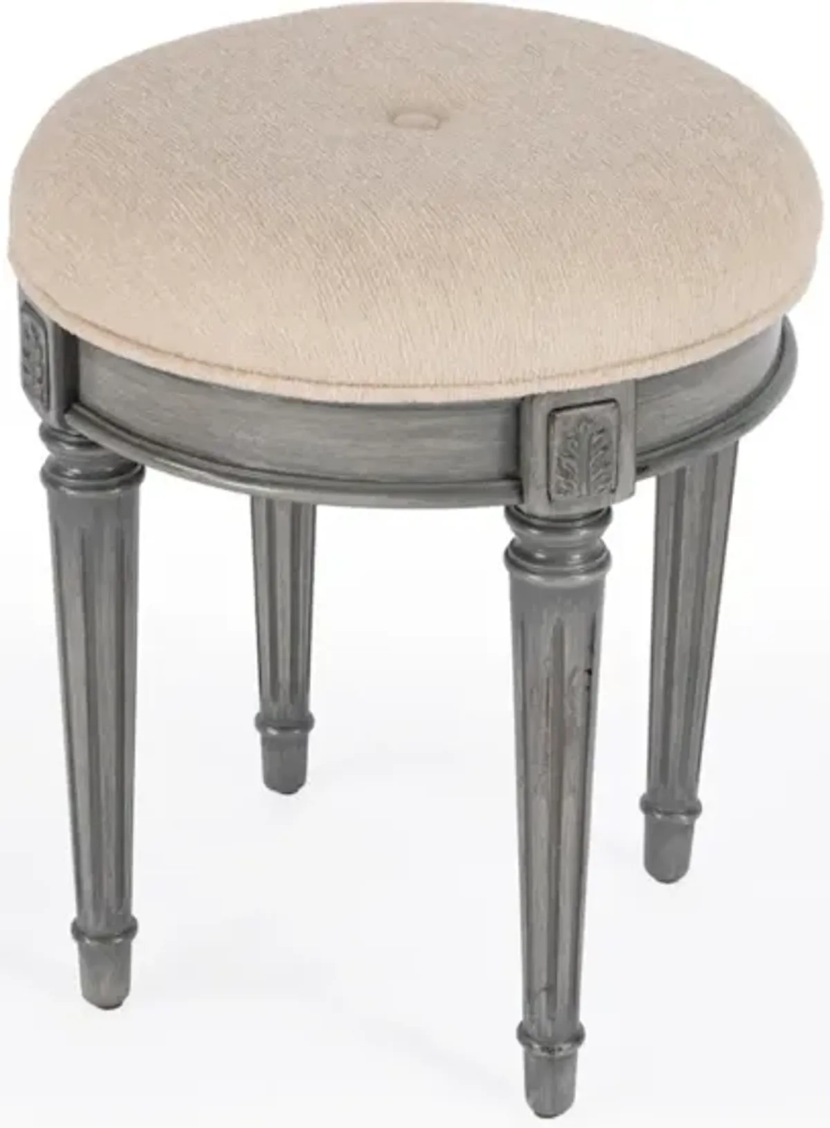 Bernadette Vanity Stool