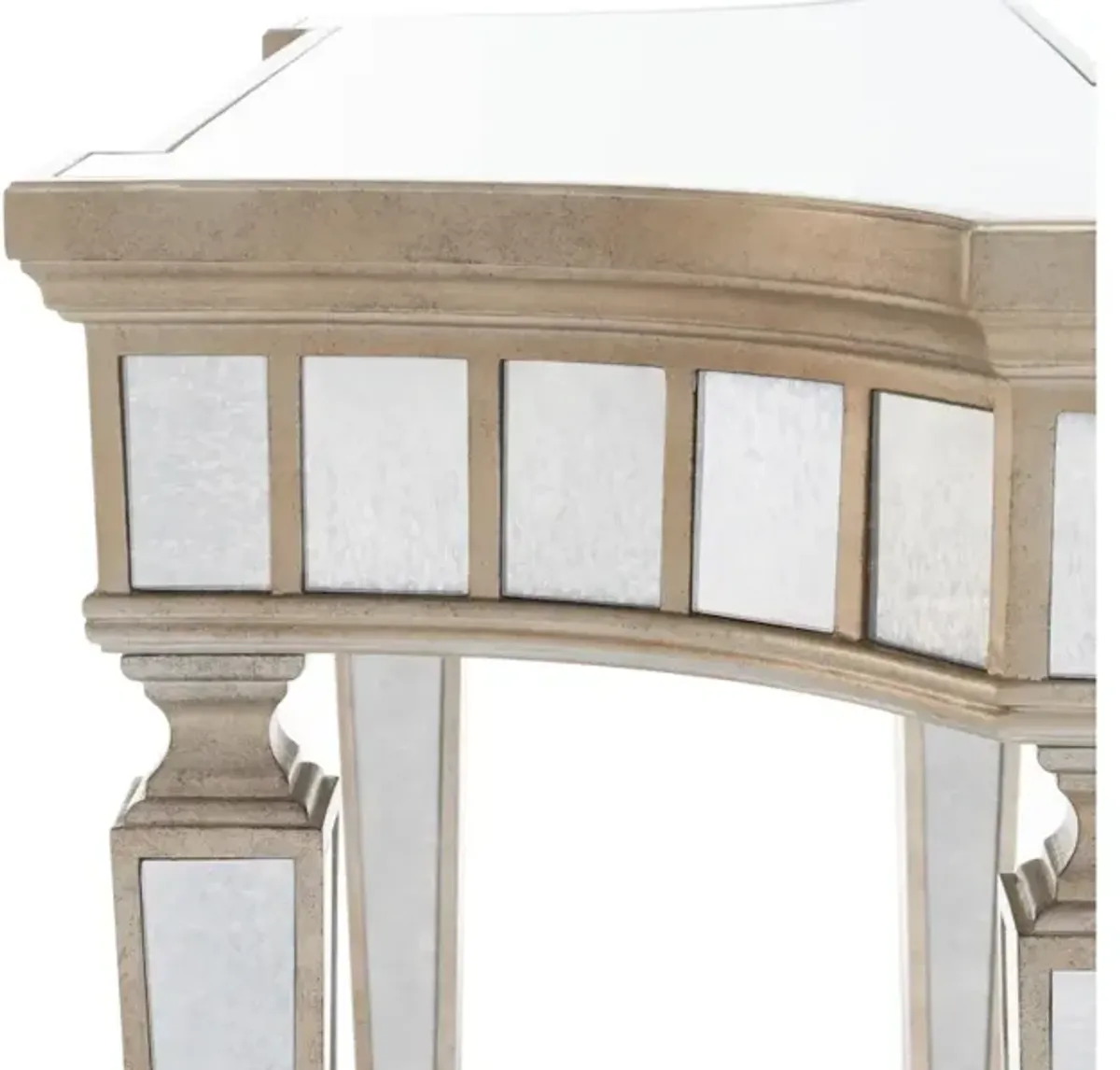 Garbo Console Table