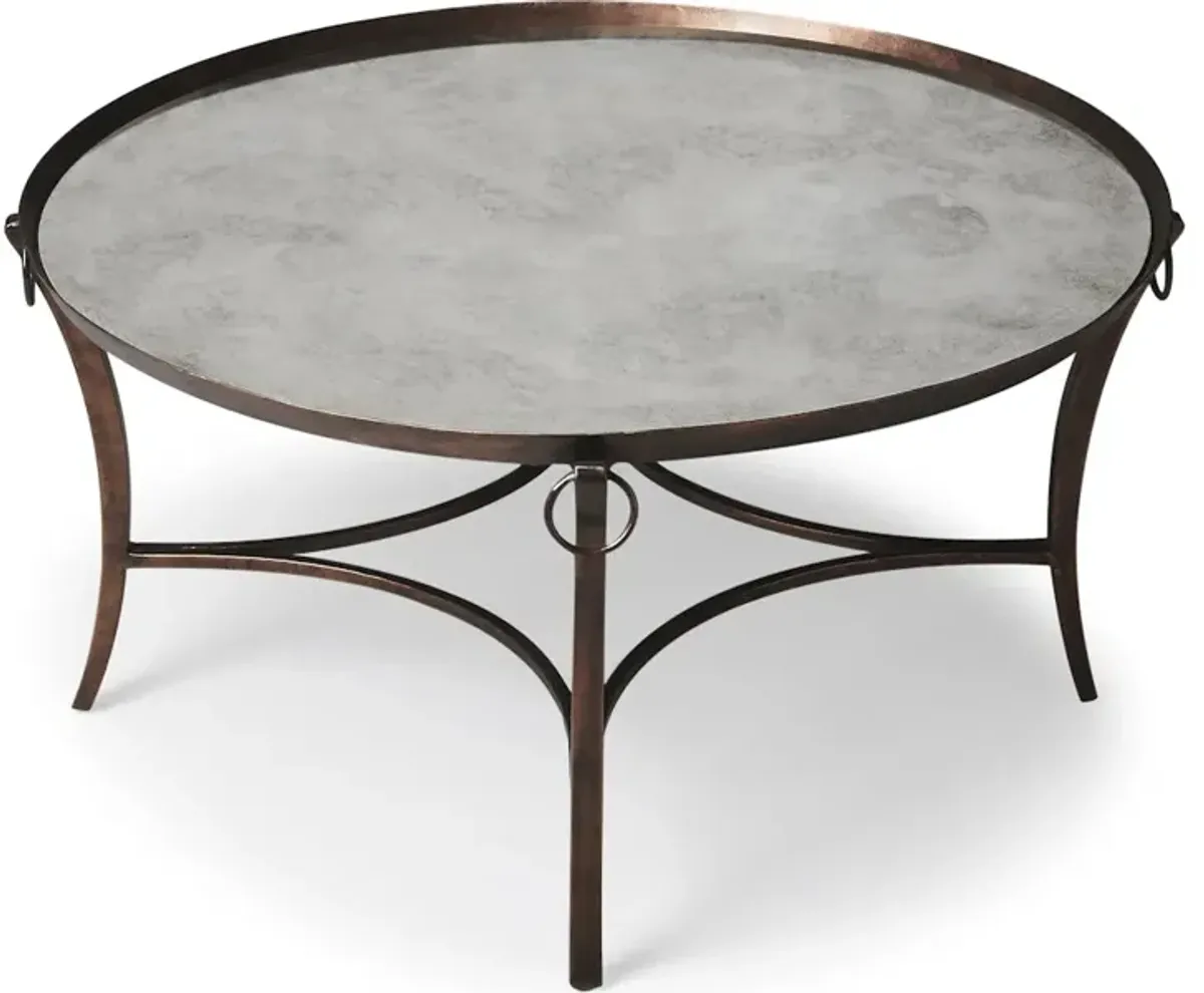 Marilyn Coffee Table