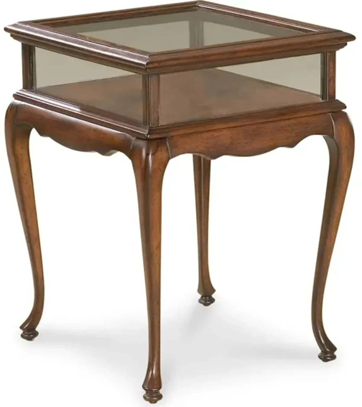 Burton Curio Table