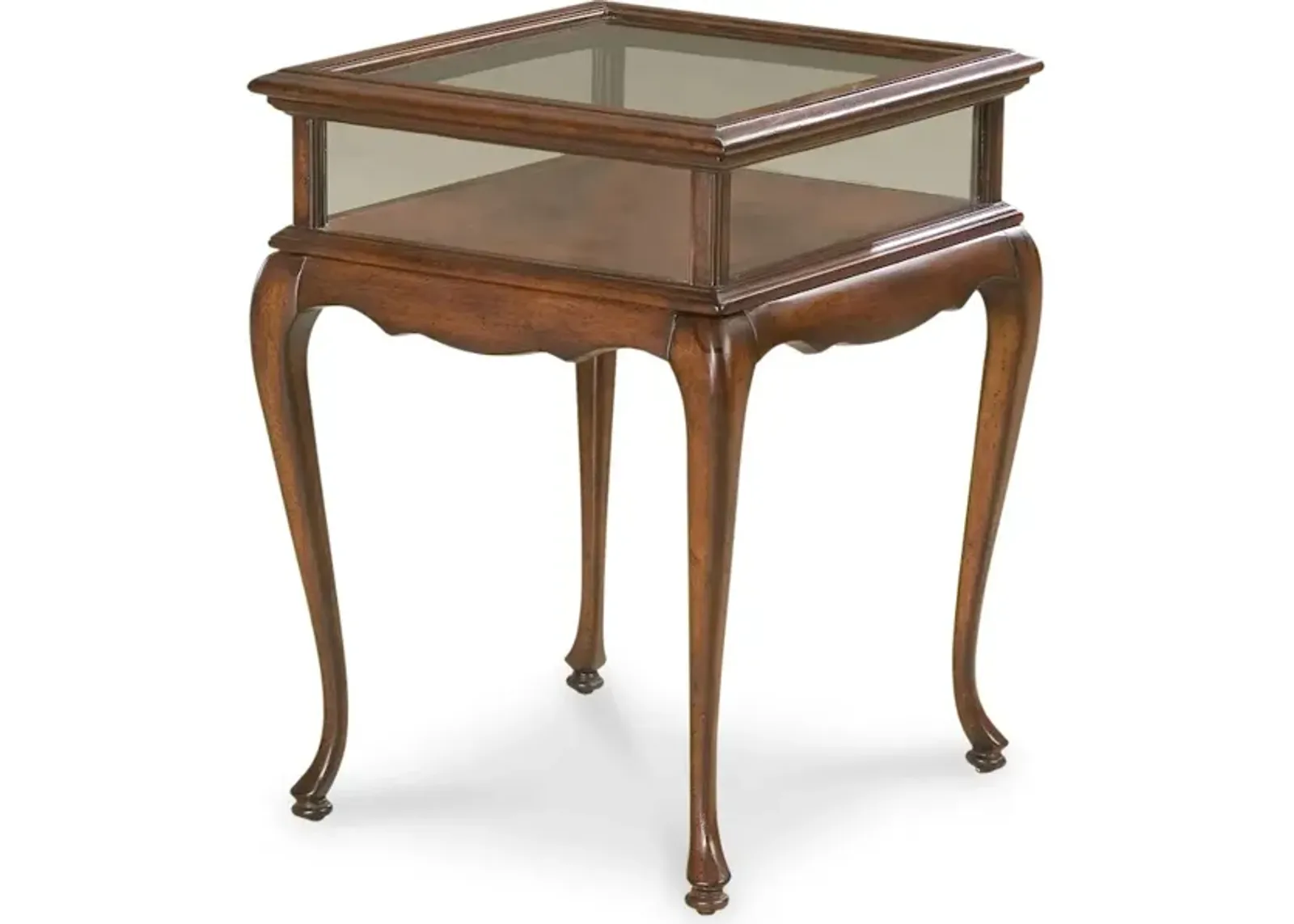 Burton Curio Table