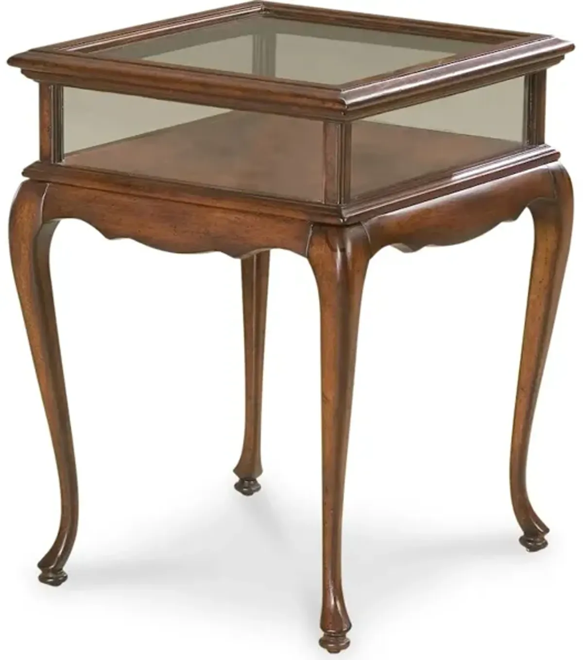 Burton Curio Table