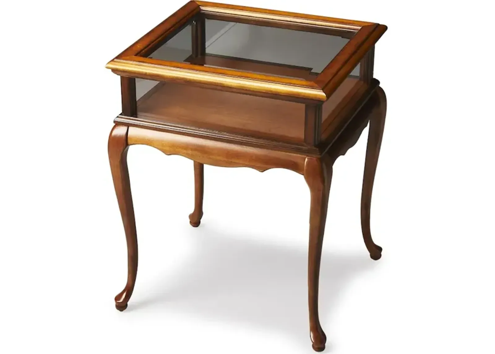 Burton Curio Table