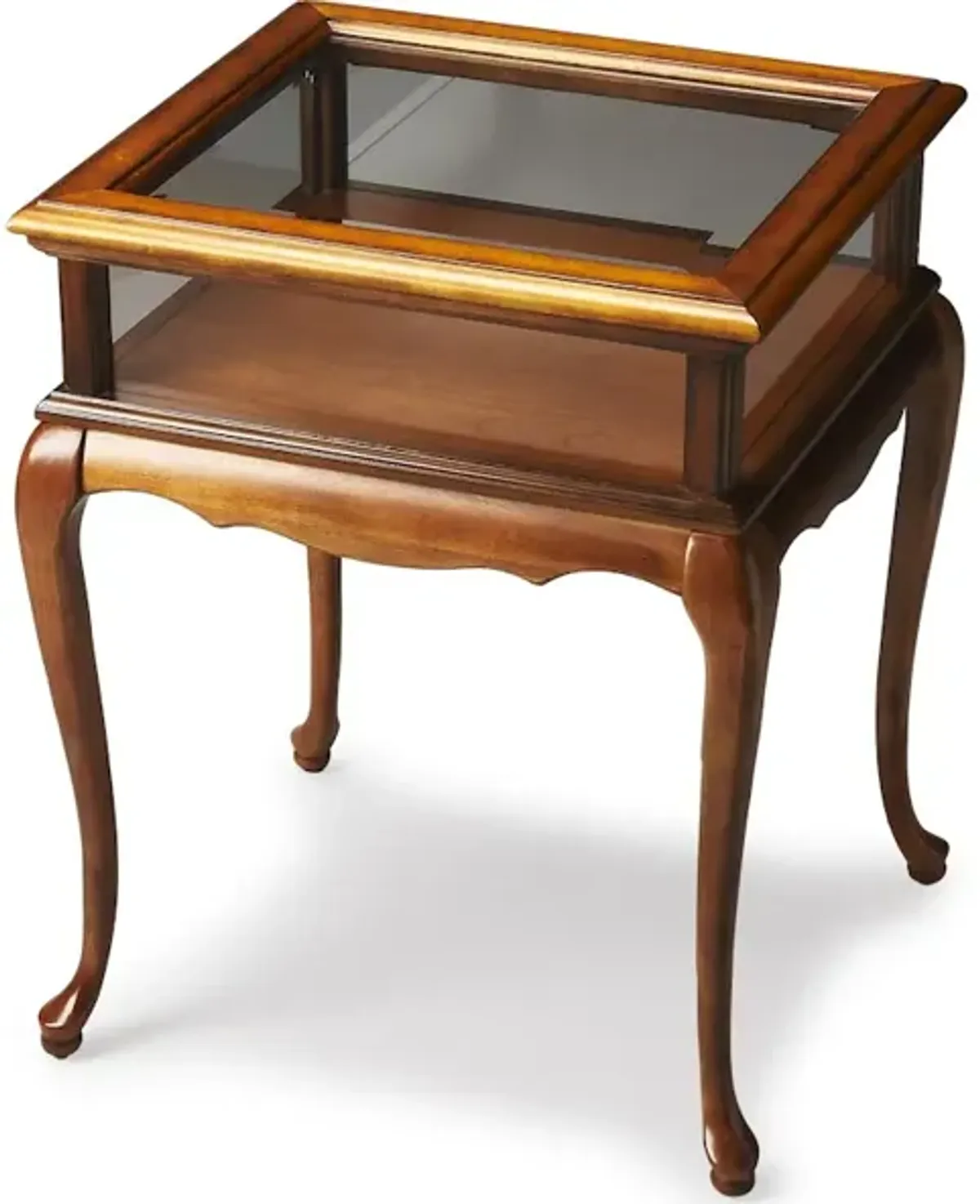 Burton Curio Table