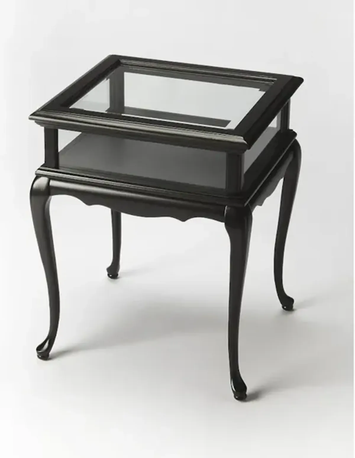 Burton Curio Table