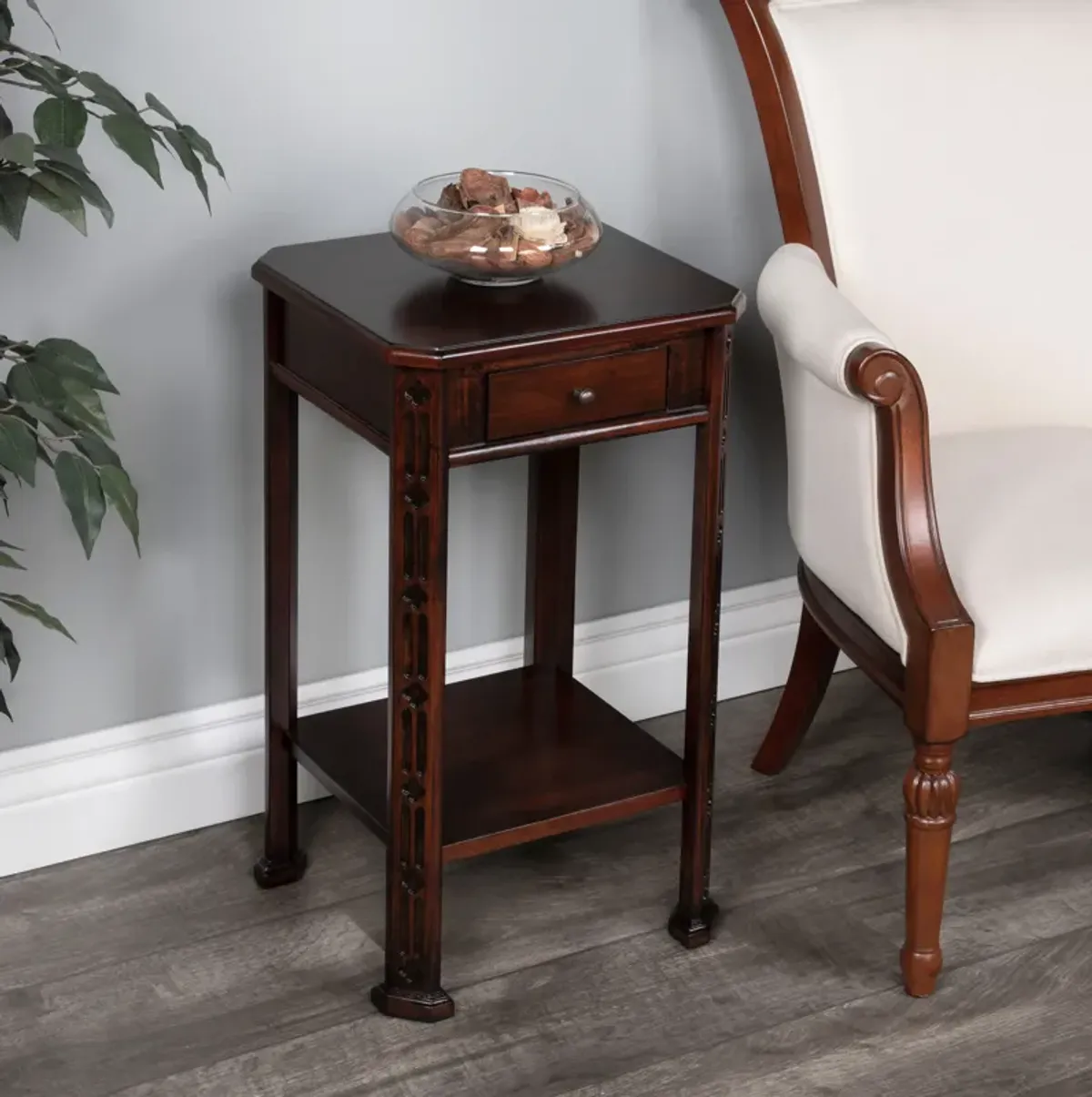 Moyer Side Table