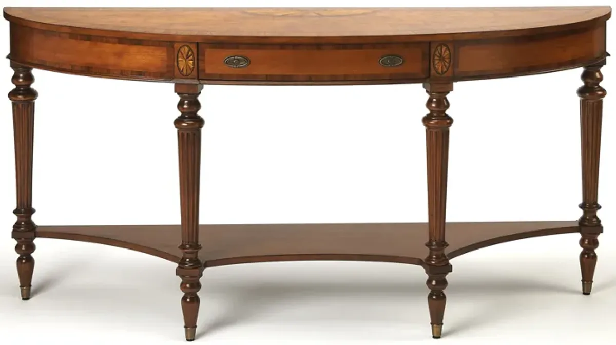 Latham Console Table