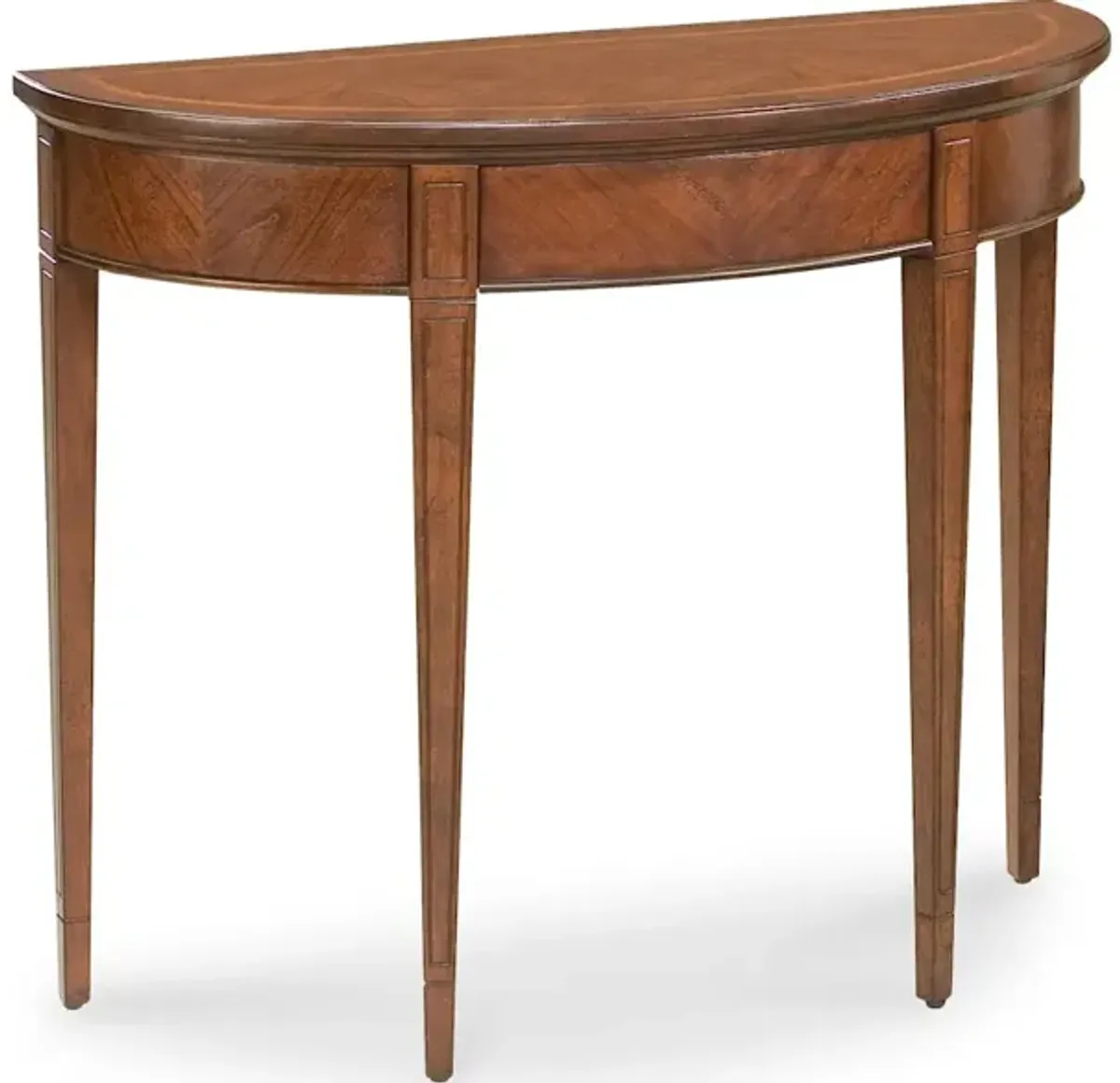 Hampton Console Table