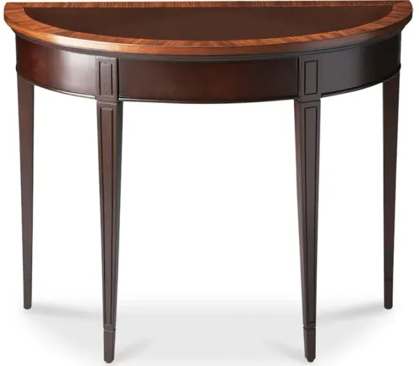 Hampton Console Table