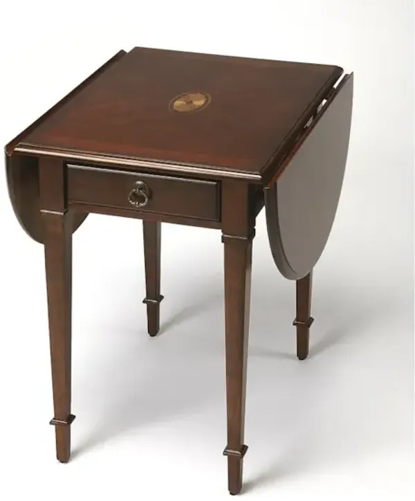 Glenview Side Table