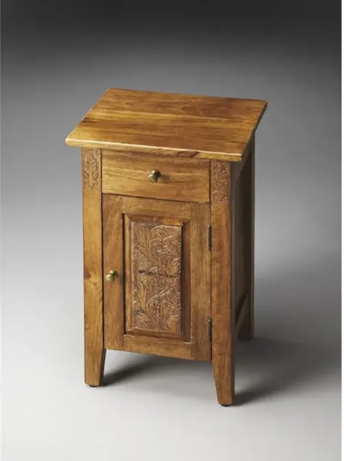 Wester Cabinet