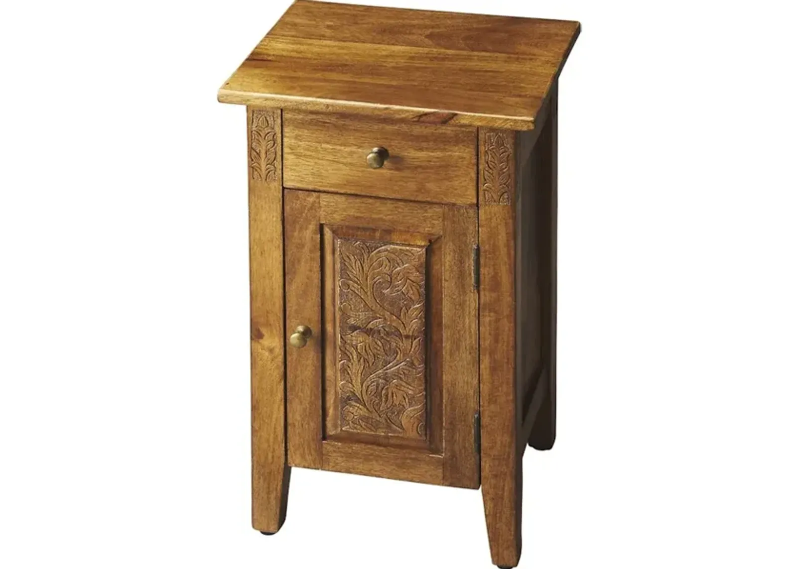 Wester Cabinet