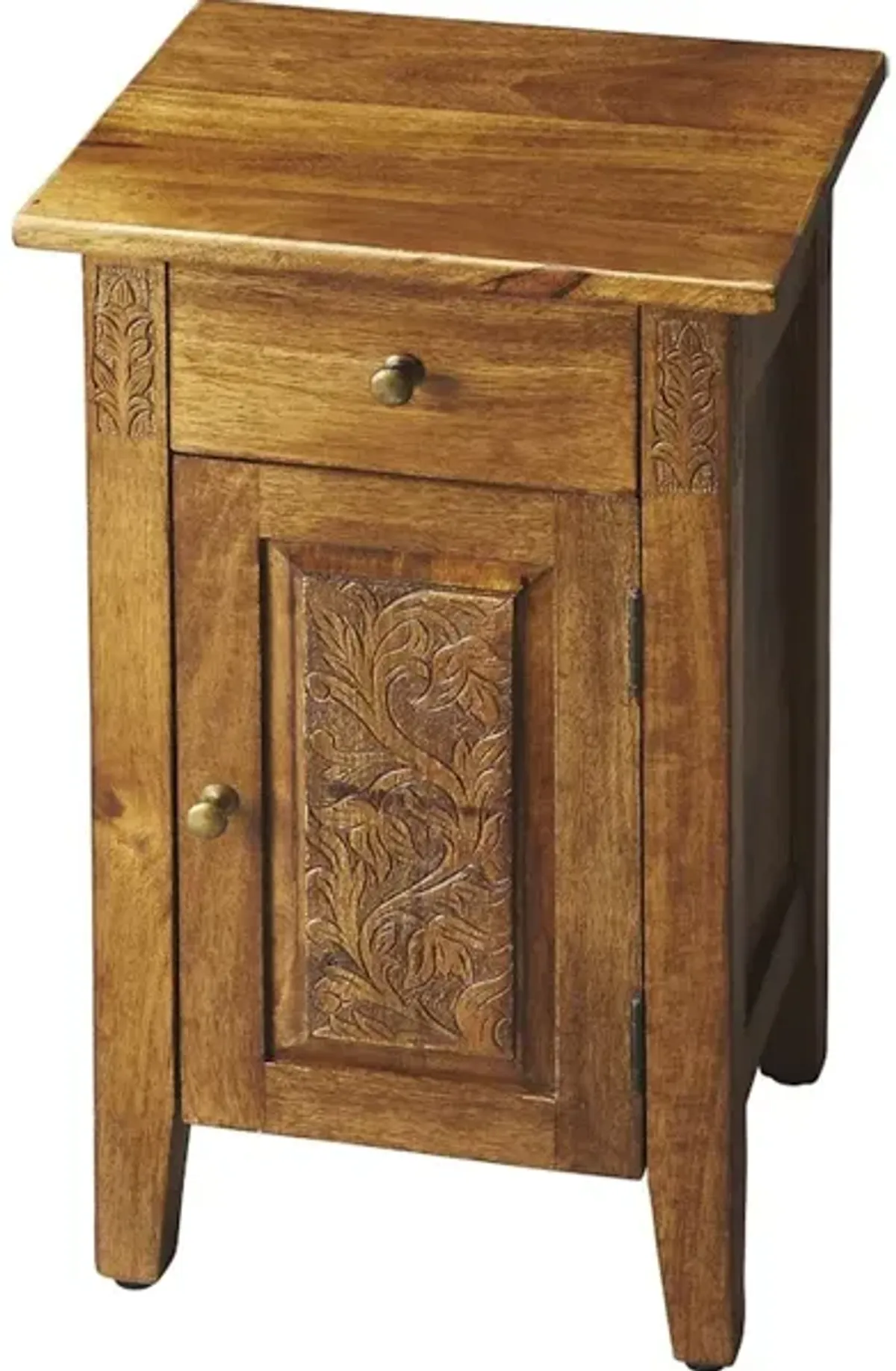 Wester Cabinet