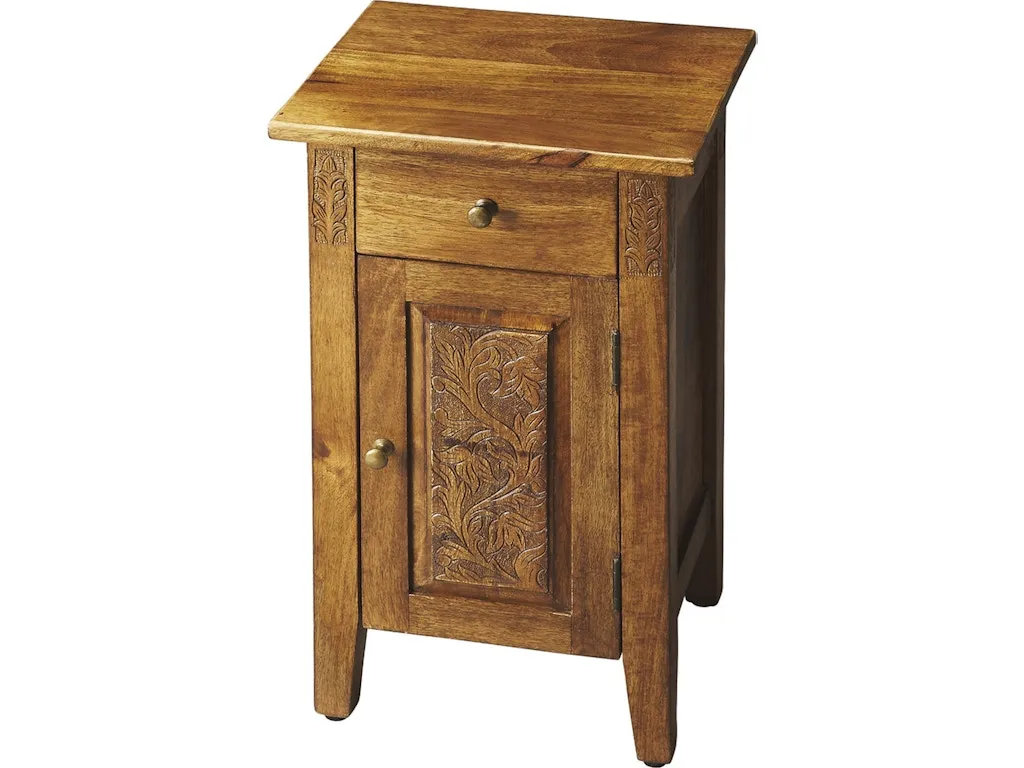 Wester Cabinet