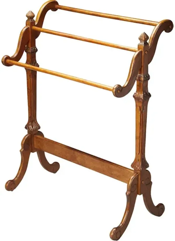Newhouse Blanket Stand