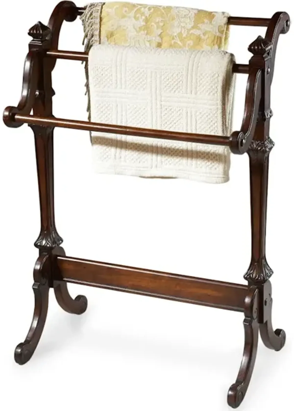 Newhouse Blanket Stand