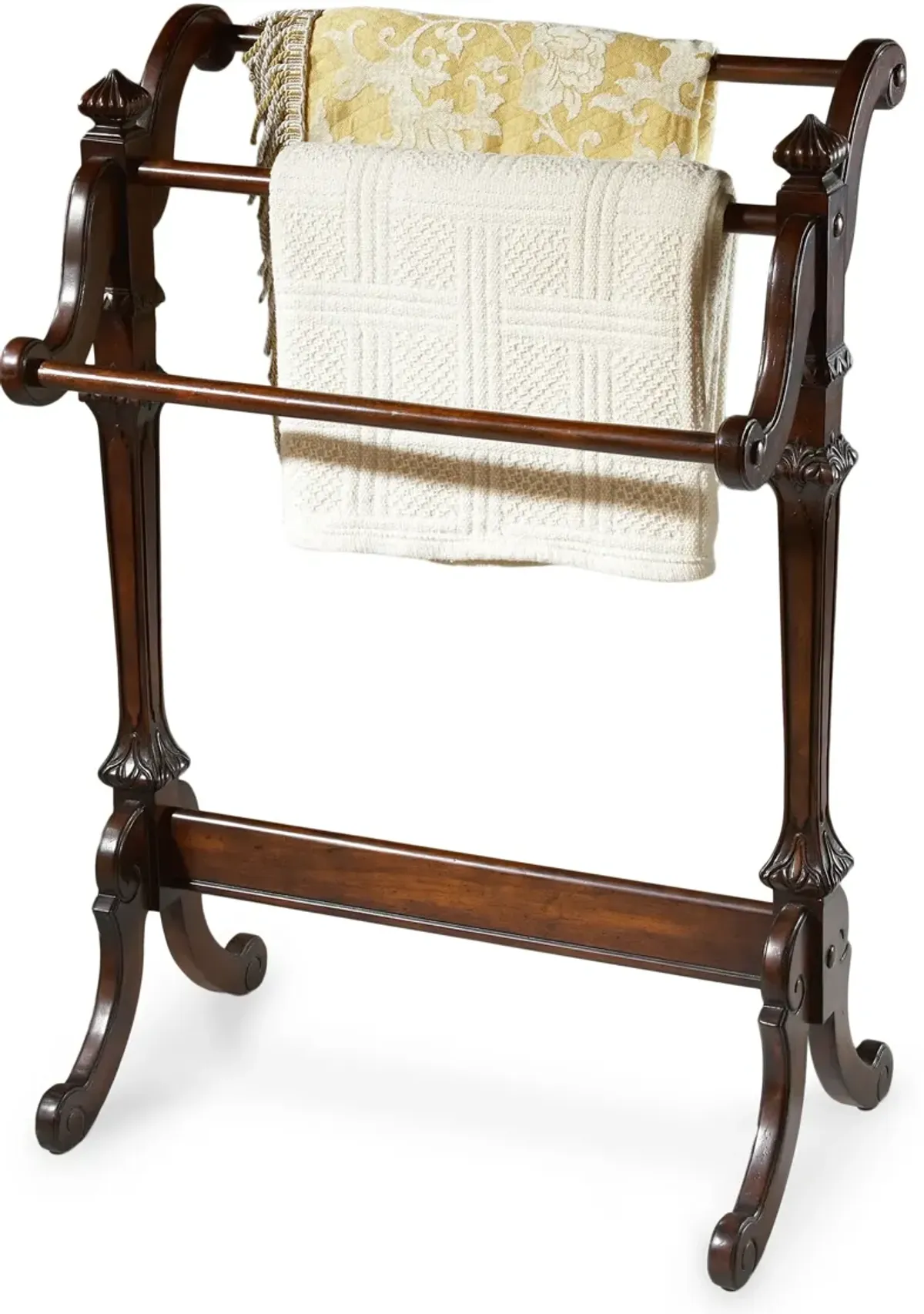 Newhouse Blanket Stand