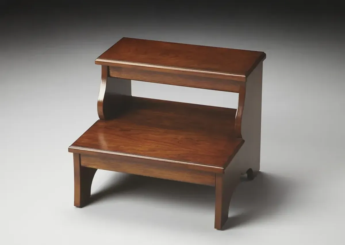 Melrose Step Stool