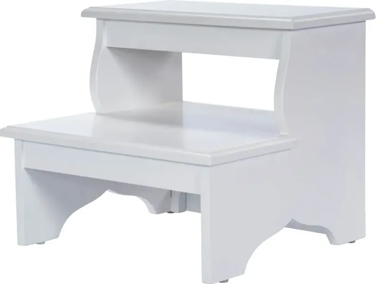 Melrose Step Stool