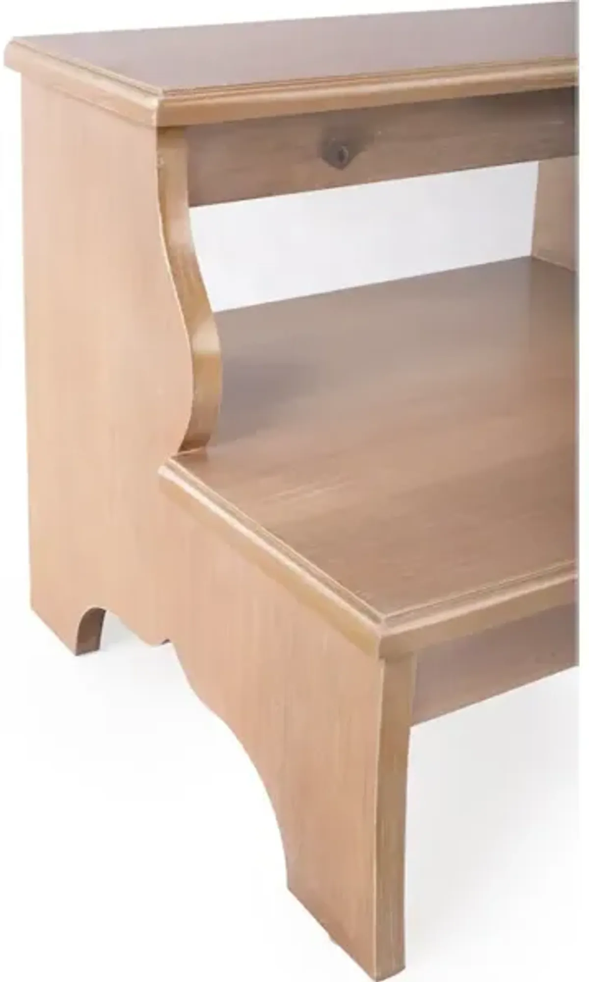 Melrose Step Stool