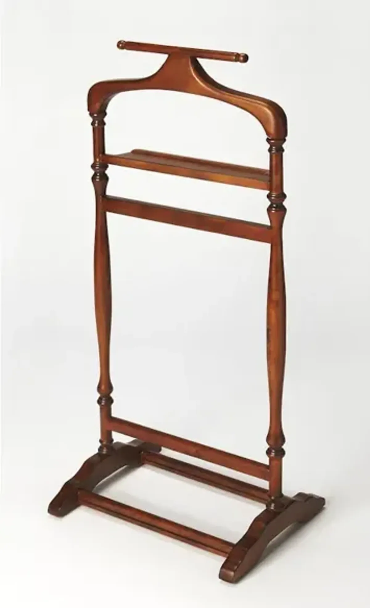 Judson Valet Stand