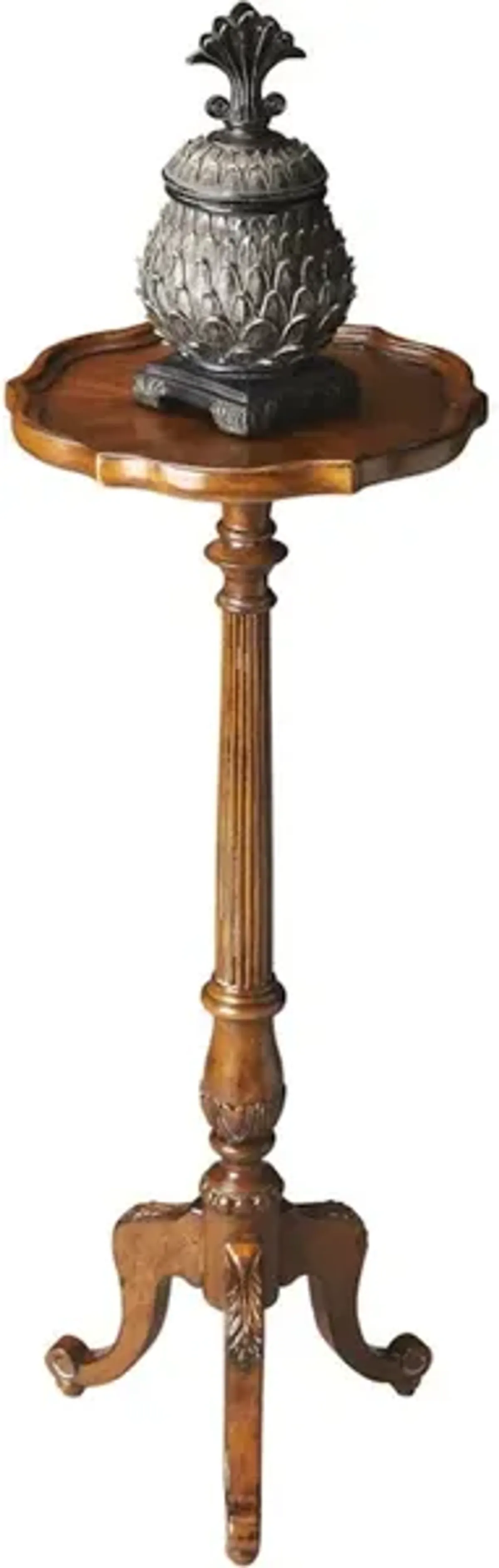 Chatsworth Pedestal Plant Stand