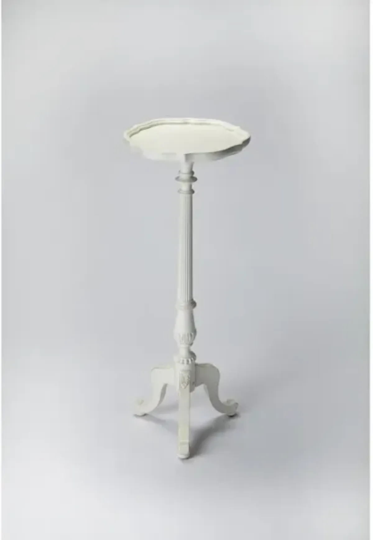 Chatsworth Pedestal Plant Stand