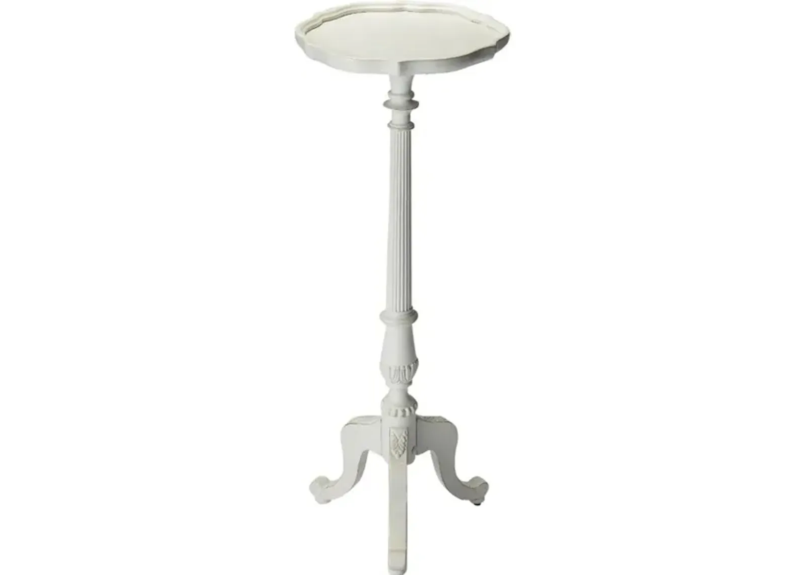 Chatsworth Pedestal Plant Stand