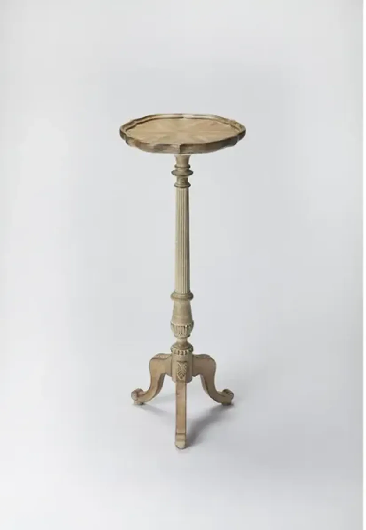 Chatsworth Pedestal Plant Stand