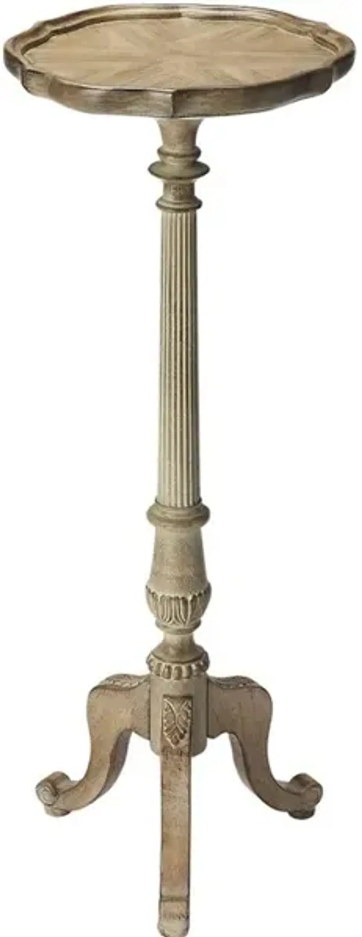 Chatsworth Pedestal Plant Stand