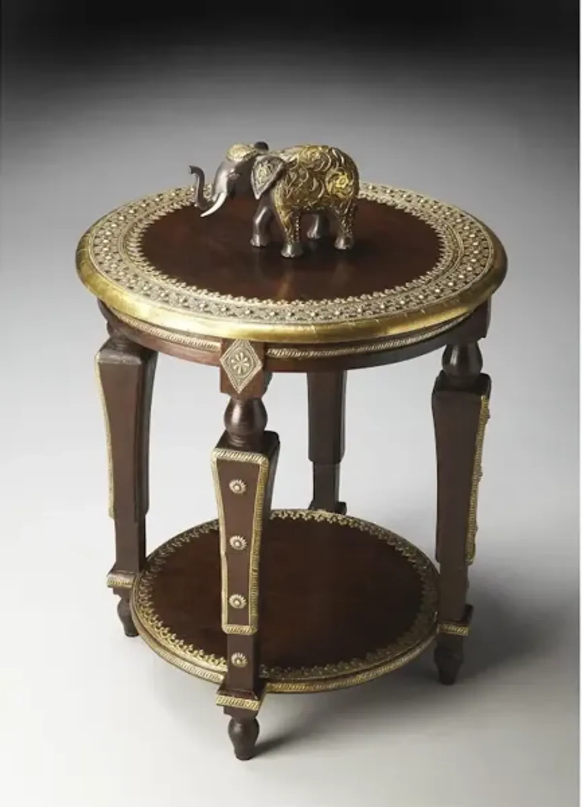 Ranthore Side Table
