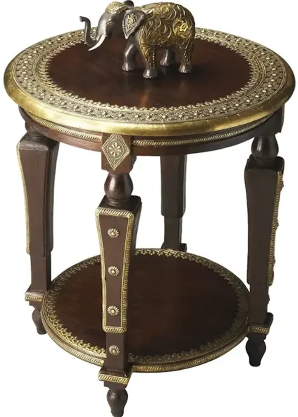 Ranthore Side Table