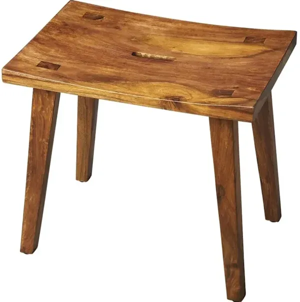 Rohan Accent Stool