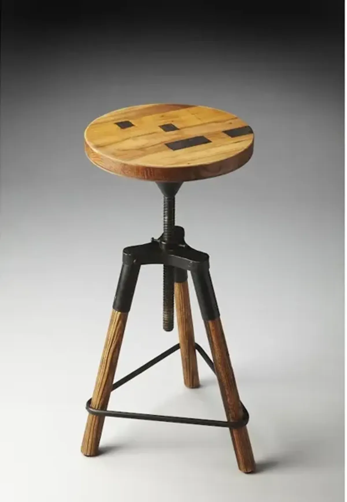 Hinton Bar Stool