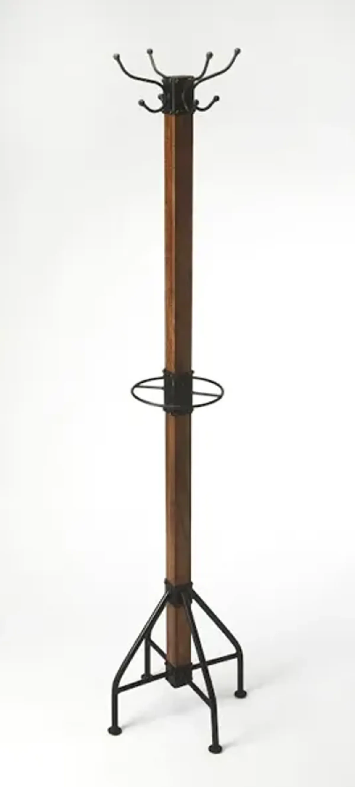 Logan Square Coat Rack/Tree