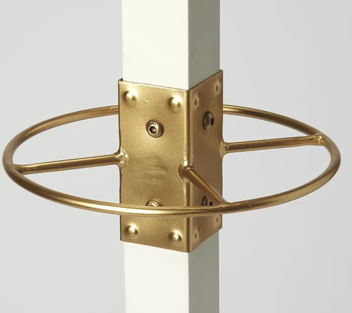 Logan Square Coat Rack/Tree