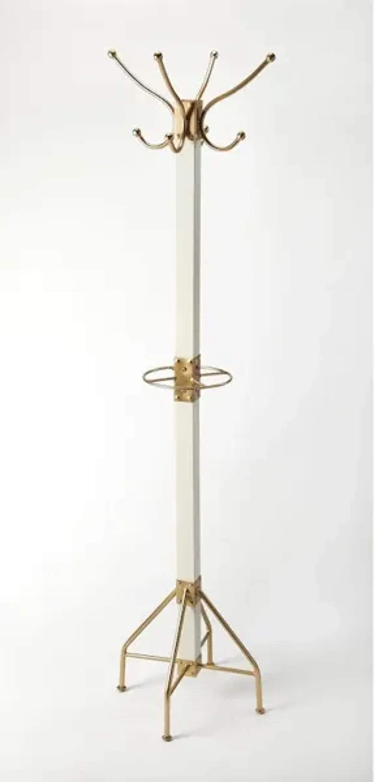 Logan Square Coat Rack/Tree