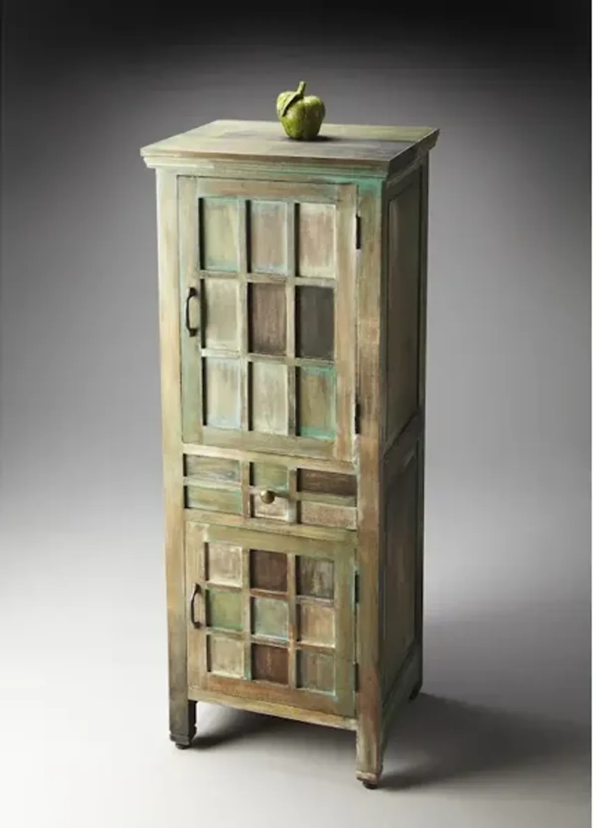 Jodha Accent Cabinet